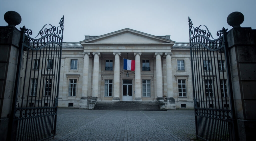 Montluçon : un homme de 54 ans interpellé pour exhibition sexuelle devant une étudiante de l'IUT