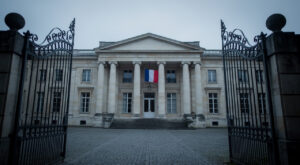 Montluçon : un homme de 54 ans interpellé pour exhibition sexuelle devant une étudiante de l&rsquo;IUT