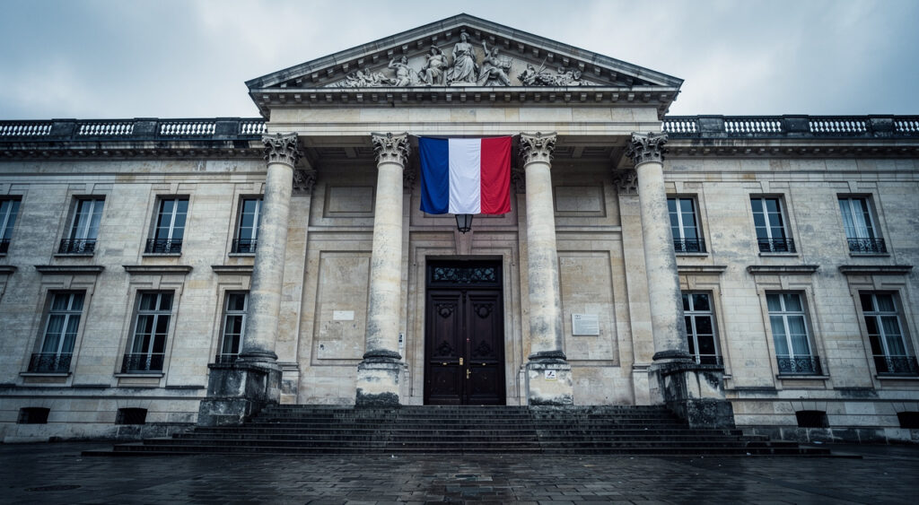 Montluçon : un homme mis en examen pour viol sur conjoint, incarcéré