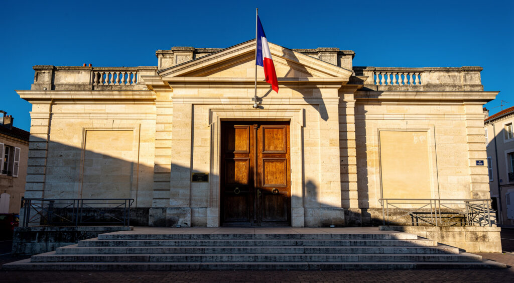 Montluçon : un homme mis en examen pour viol sur conjoint par le pôle criminel de Cusset