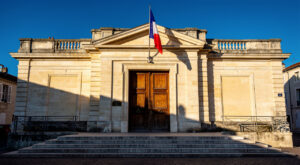 Montluçon : un homme mis en examen pour viol sur conjoint par le pôle criminel de Cusset