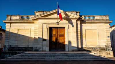 Montluçon : un homme mis en examen pour viol sur conjoint par le pôle criminel de Cusset