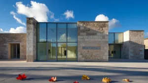 Montolieu : réouverture officielle de la Coopérative-Musée Cérès Franco après 4,6 M€ de travaux