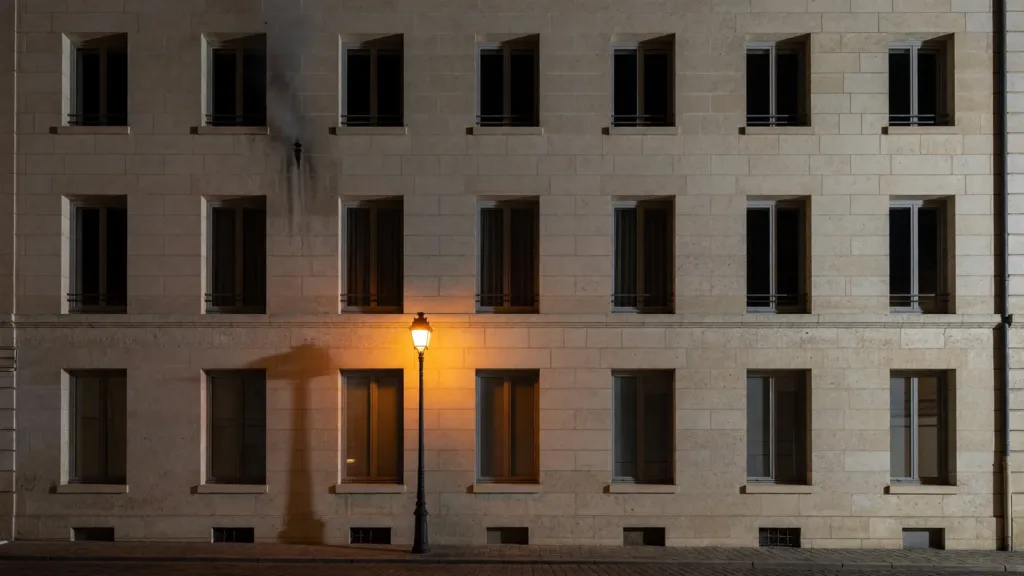 Montpellier : 16 habitants évacués après un incendie dans les parties communes d'une résidence (quartier Lemasson)
