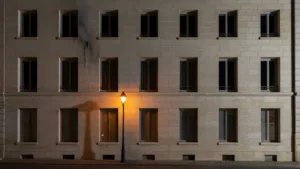 Montpellier : 16 habitants évacués après un incendie dans les parties communes d&rsquo;une résidence (quartier Lemasson)