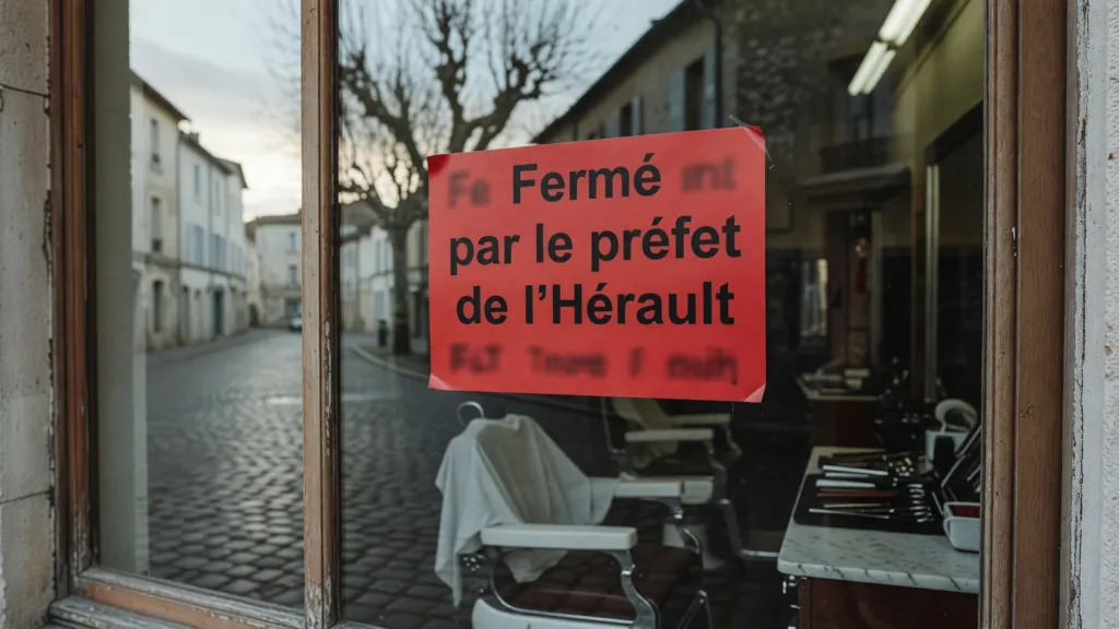 Montpellier et Frontignan : deux fermetures administratives pour emploi illégal et vente d'alcool tardive
