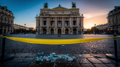 Montpellier : la mairie sera partie civile après les dégradations post-victoire du PSG