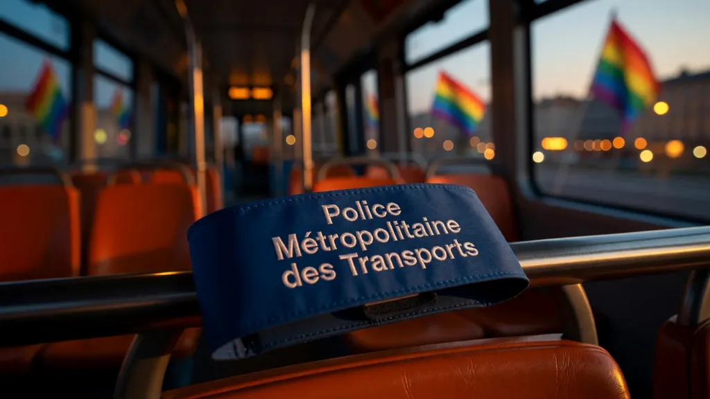 Montpellier : la PMT interrompt deux agressions dont un outrage sexiste pendant la Marche des Fiertés