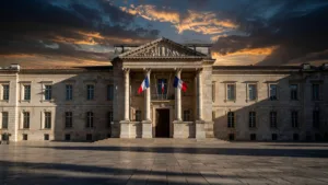Montpellier : les avocats mobilisés ce lundi pour une journée « justice morte »