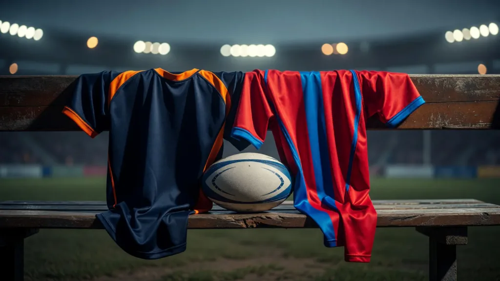 Montpellier - Stade Français : les compositions de la demi-finale du Top 14