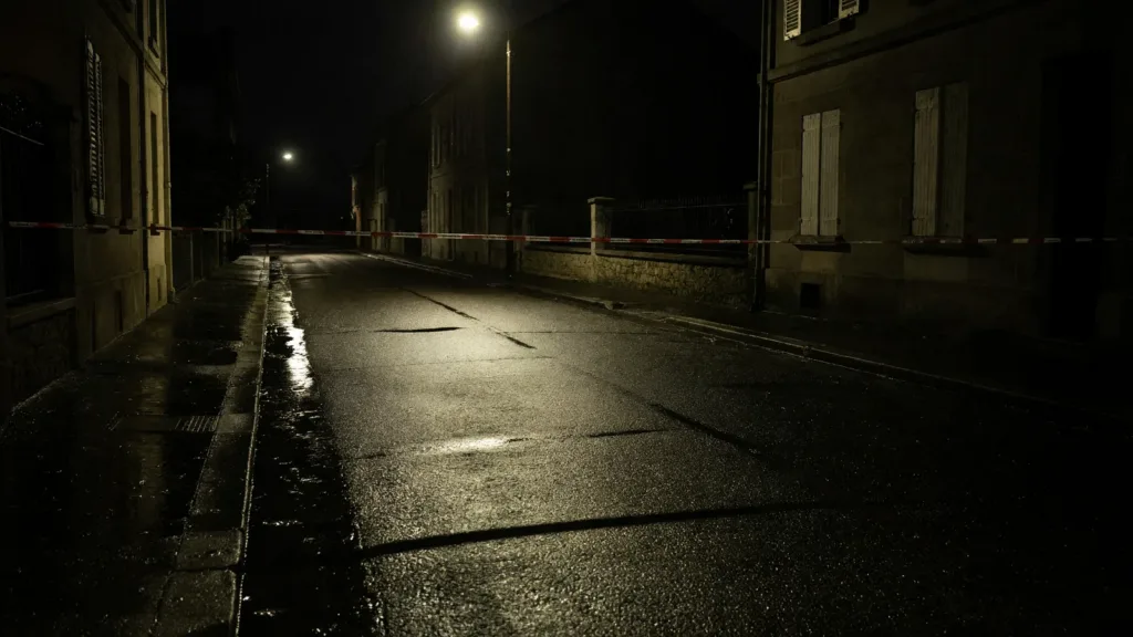 Montpellier : un quinquagénaire grièvement blessé au couteau dans un guet-apens rue du Sichuan