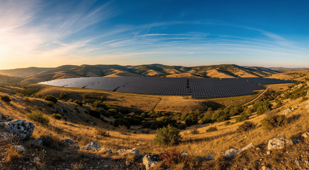 Montredon-des-Corbières : un parc solaire de 4,95 MWc inauguré sur une ancienne casse dépolluée