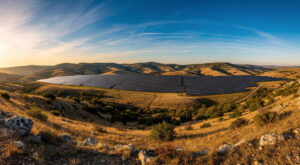 Montredon-des-Corbières : un parc solaire de 4,95 MWc inauguré sur une ancienne casse dépolluée