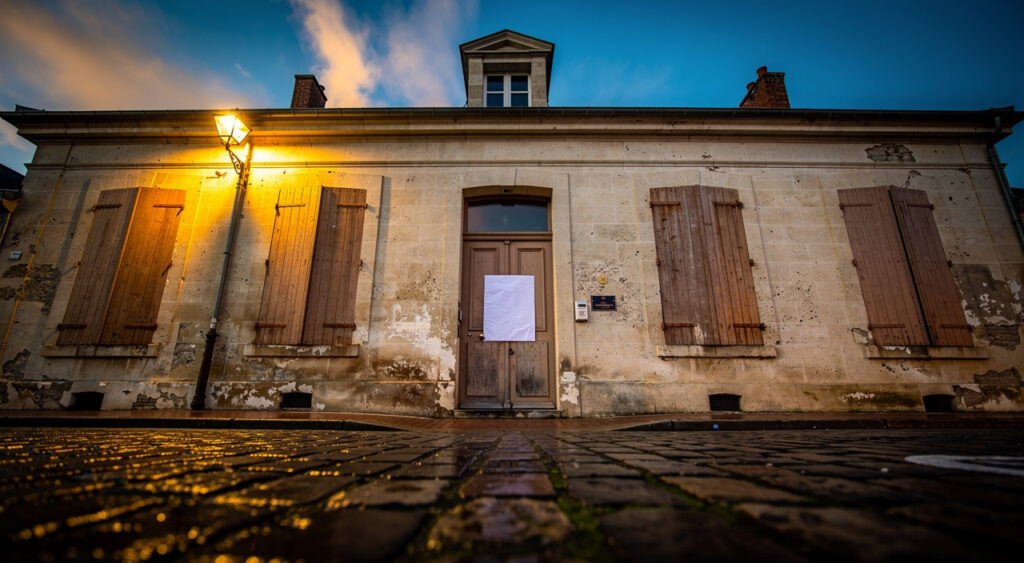 Montreuil-sur-Mer : 3 ERP reçoivent un avis défavorable après contrôles incendie