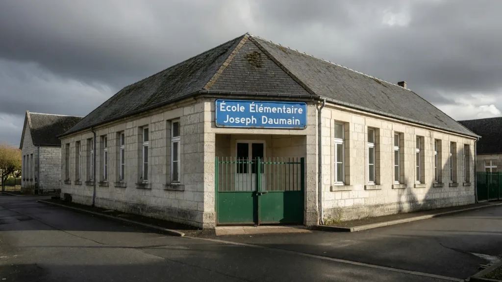 Monts : la maire dénonce une fermeture de classe en dernière minute près de Tours