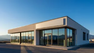 Morez / Hauts-de-Bienne : la France Services Arcade décroche le label « Services Publics + » argent