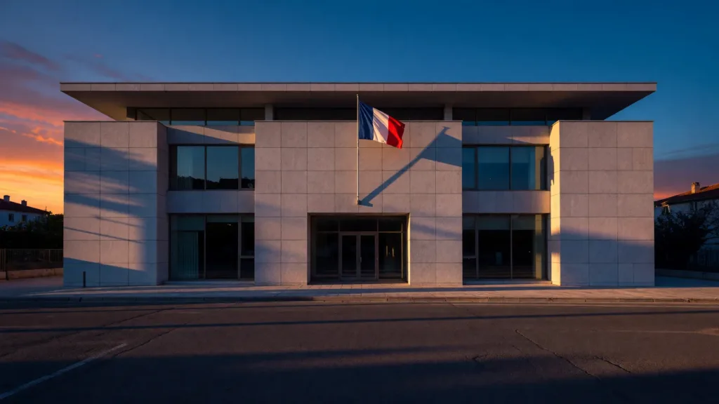 Morières-lès-Avignon : un animateur périscolaire mis en examen pour agressions sexuelles sur quatre enfants