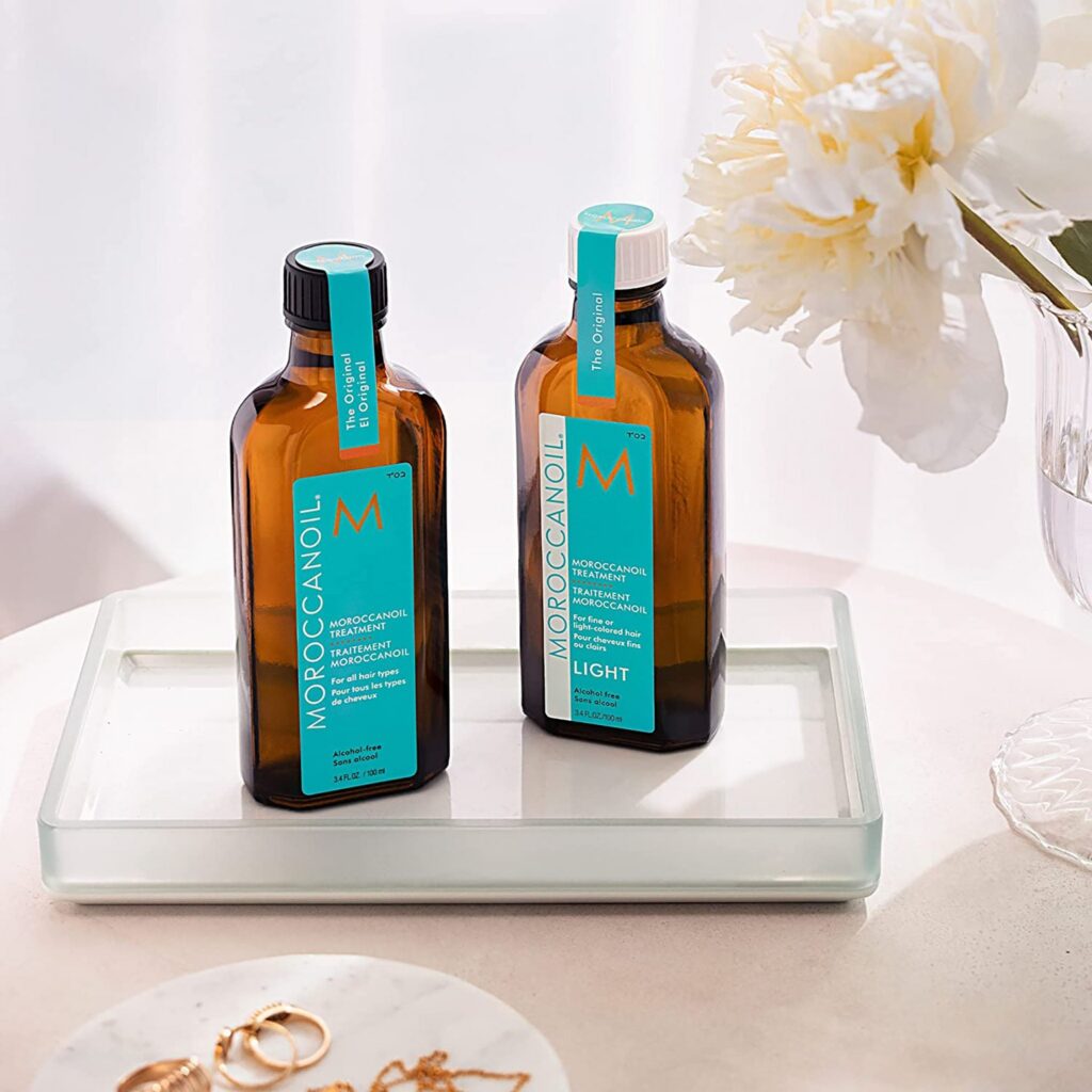 Moroccanoil Treatment