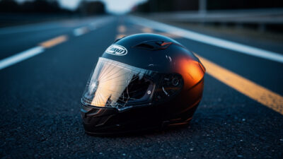 Moroges : un motard grièvement blessé dans une collision sur la RCEA