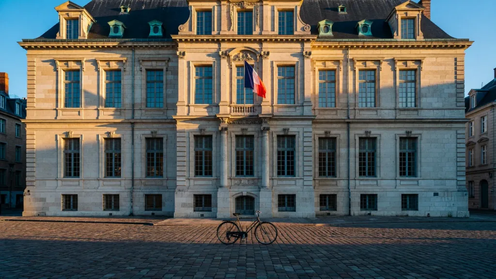 Moselle : 10 840 km à vélo et 2,33 t de CO₂ évitées pour l'administration