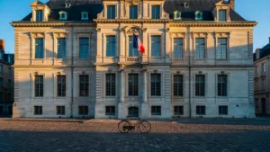 Moselle : 10 840 km à vélo et 2,33 t de CO₂ évitées pour l&rsquo;administration
