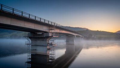 Moselle : fermetures nocturnes et basculements A31/A30 du 8 au 14 juin 2026