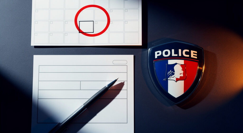 Moselle : il reste 48 heures pour s&rsquo;inscrire comme policier adjoint