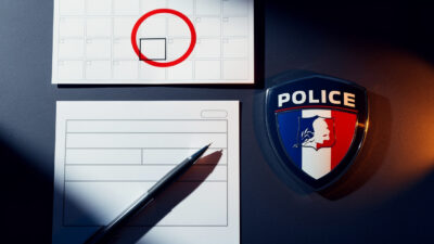Moselle : il reste 48 heures pour s&rsquo;inscrire comme policier adjoint
