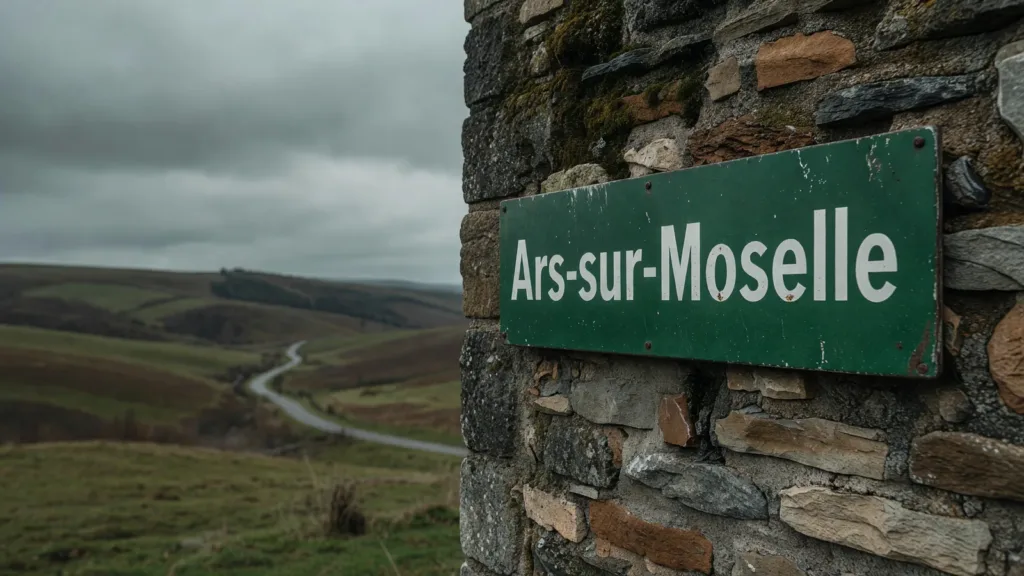 Moselle : la gendarmerie lance un appel à témoins après la disparition inquiétante d’une femme de 68 ans à Ars-sur-Moselle