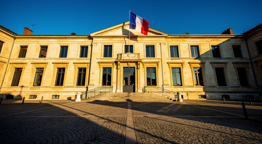 Moselle : la Journée nationale du Service Civique relayée par le préfet