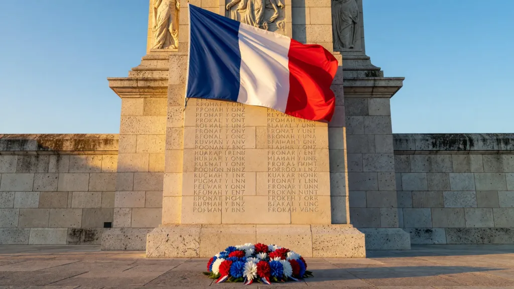 Moselle : les sous-préfets commémorent l'appel du 18 juin 1940 dans leurs arrondissements