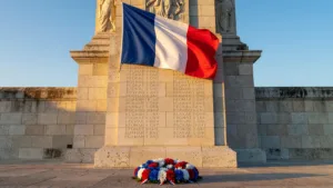Moselle : les sous-préfets commémorent l&rsquo;appel du 18 juin 1940 dans leurs arrondissements