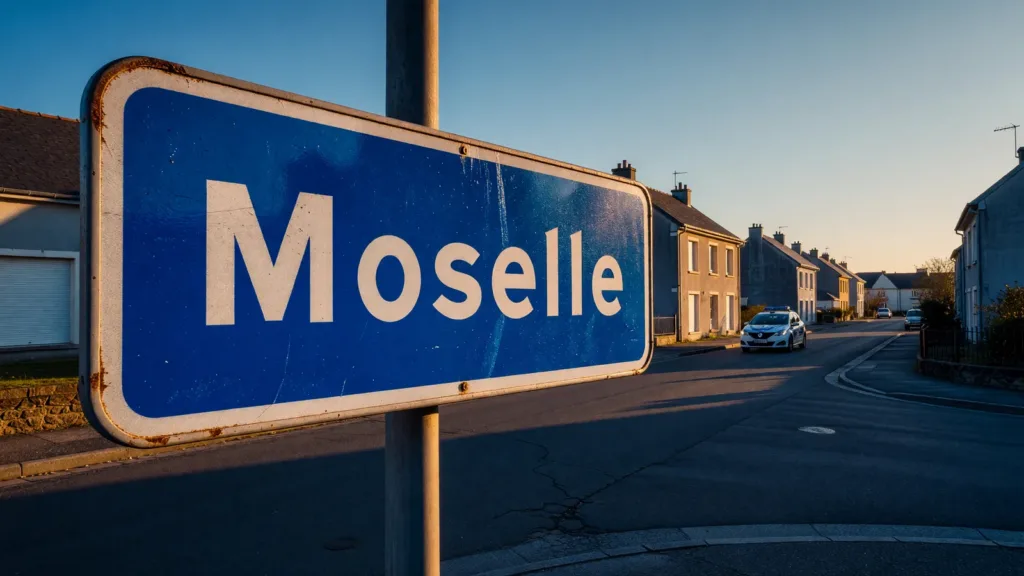 Moselle : l'Opération Tranquillité Vacances reconduite pour l'été 2026