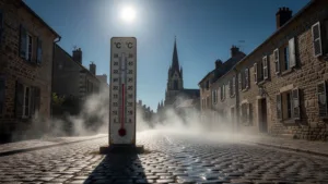 Moselle : vigilance orange canicule à partir de vendredi, les mesures de prévention