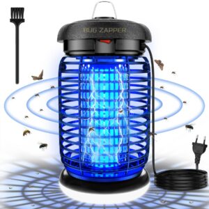 Moskito lampe anti-moustiques