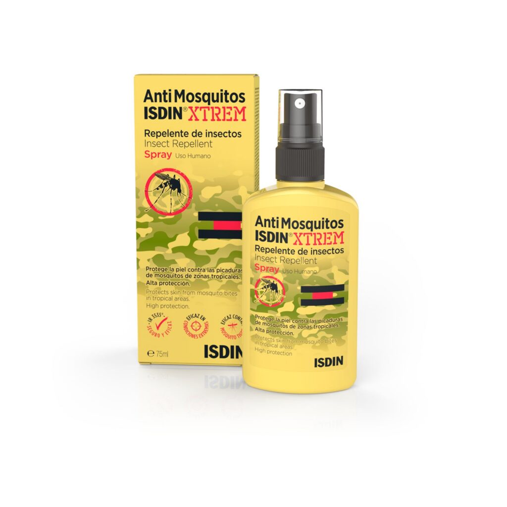 Mosquito Xtrem