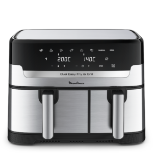 Moulinex Easy Fry Dual 8,3L