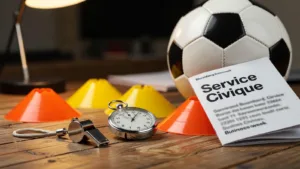 Moulins : après-midi découverte gratuite des métiers du sport, de l’animation et du Service civique le 24 juin