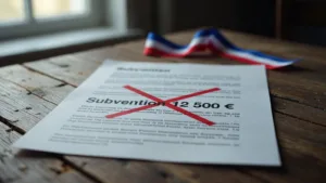 Moulins Communauté rejette la subvention de 12 500 € à Murmures de la cité