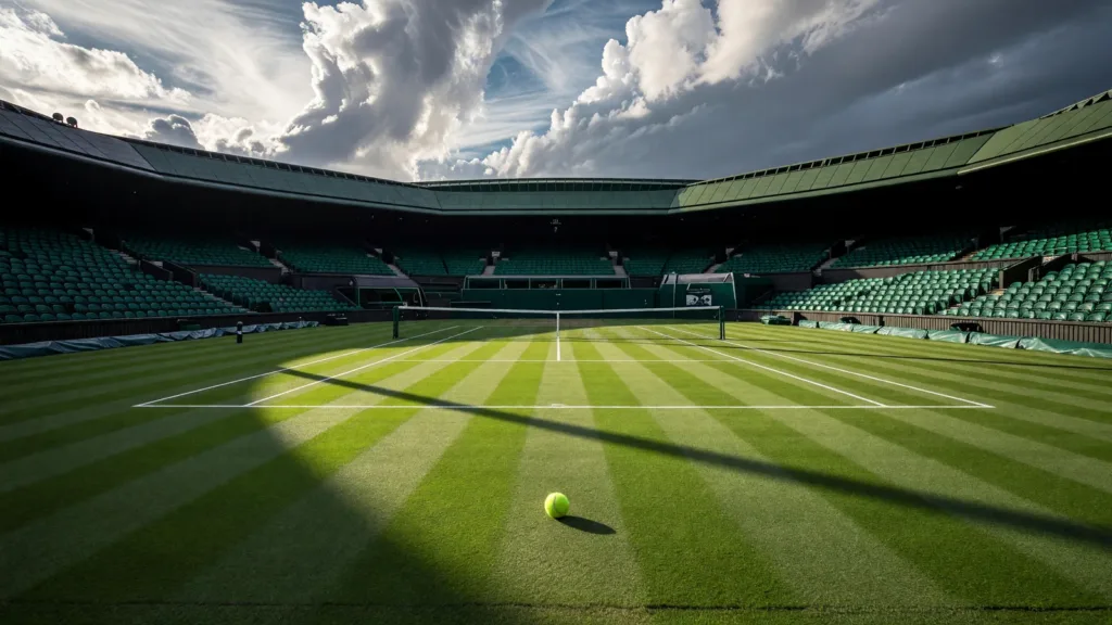 Mouratoglou désigne Sinner comme le favori de Wimbledon en l'absence d'Alcaraz