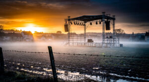 Moz&rsquo;Hell Open Air : le festival metal mosellan inspiré du Hellfest prend de l&rsquo;ampleur à Insming