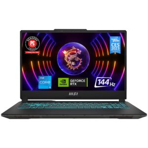 MSI Cyborg 15