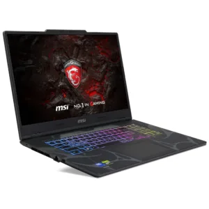 MSI Cyborg 17