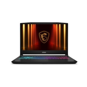 MSI Katana 15 HX