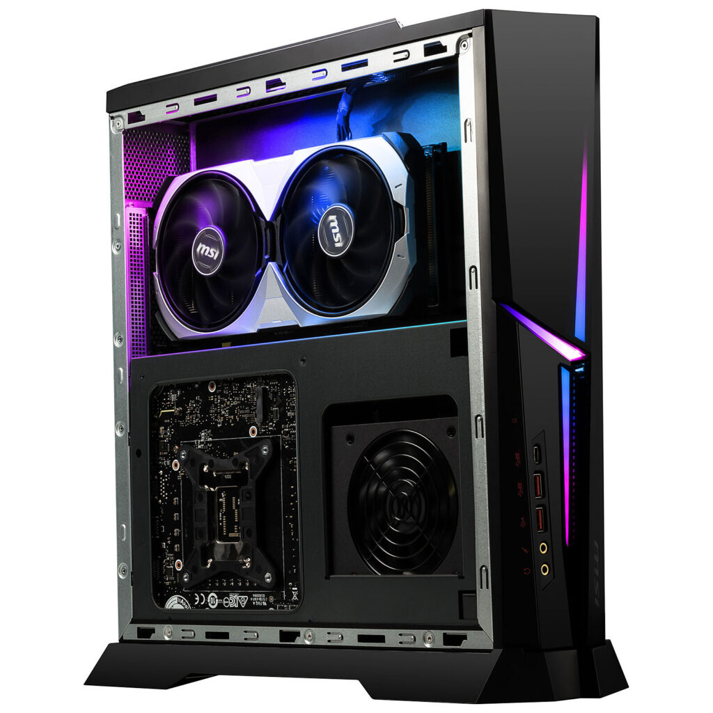 MSI MPG Trident AS AI
