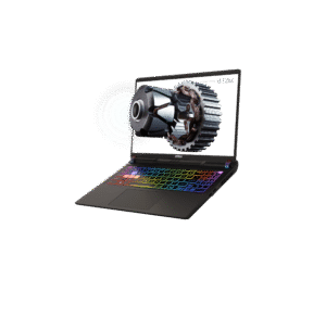 MSI Vector 16 HX AI