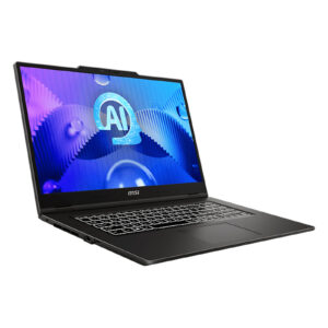 MSI VenturePro 17