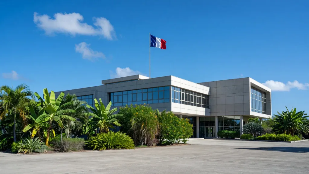M'tsangamouji : le tribunal administratif confirme les résultats du premier tour