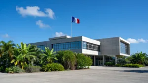 M&rsquo;tsangamouji : le tribunal administratif confirme les résultats du premier tour