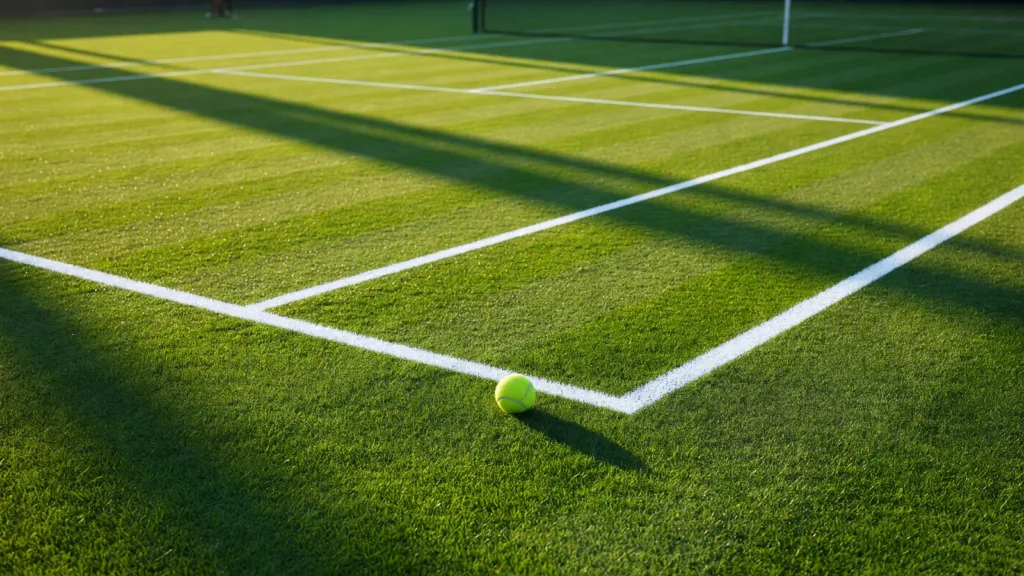 Muchova rejoint Osaka en finale de Bad Homburg : première sur gazon